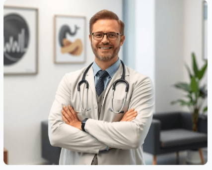 Asesoramiento sobre seguro médico privado en Alemania