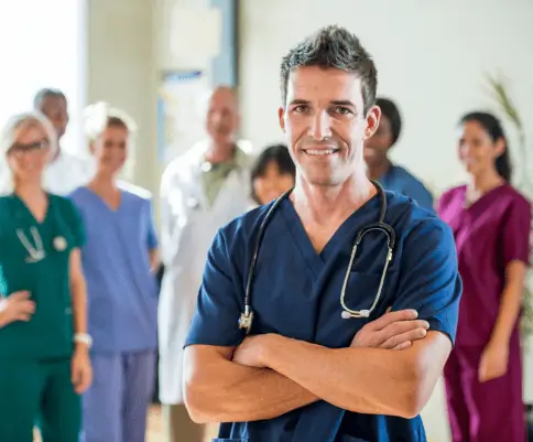 Seguro médico privado o público en Alemania