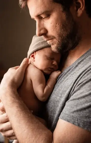 Baja por maternidad con un seguro médico privado en Alemania
