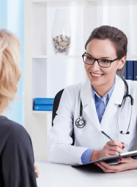 Búsqueda de médico y cita en menos de 48 horas con seguro privado en Alemania