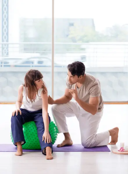 Health Coaching incluido en el seguro médico privado en Alemania